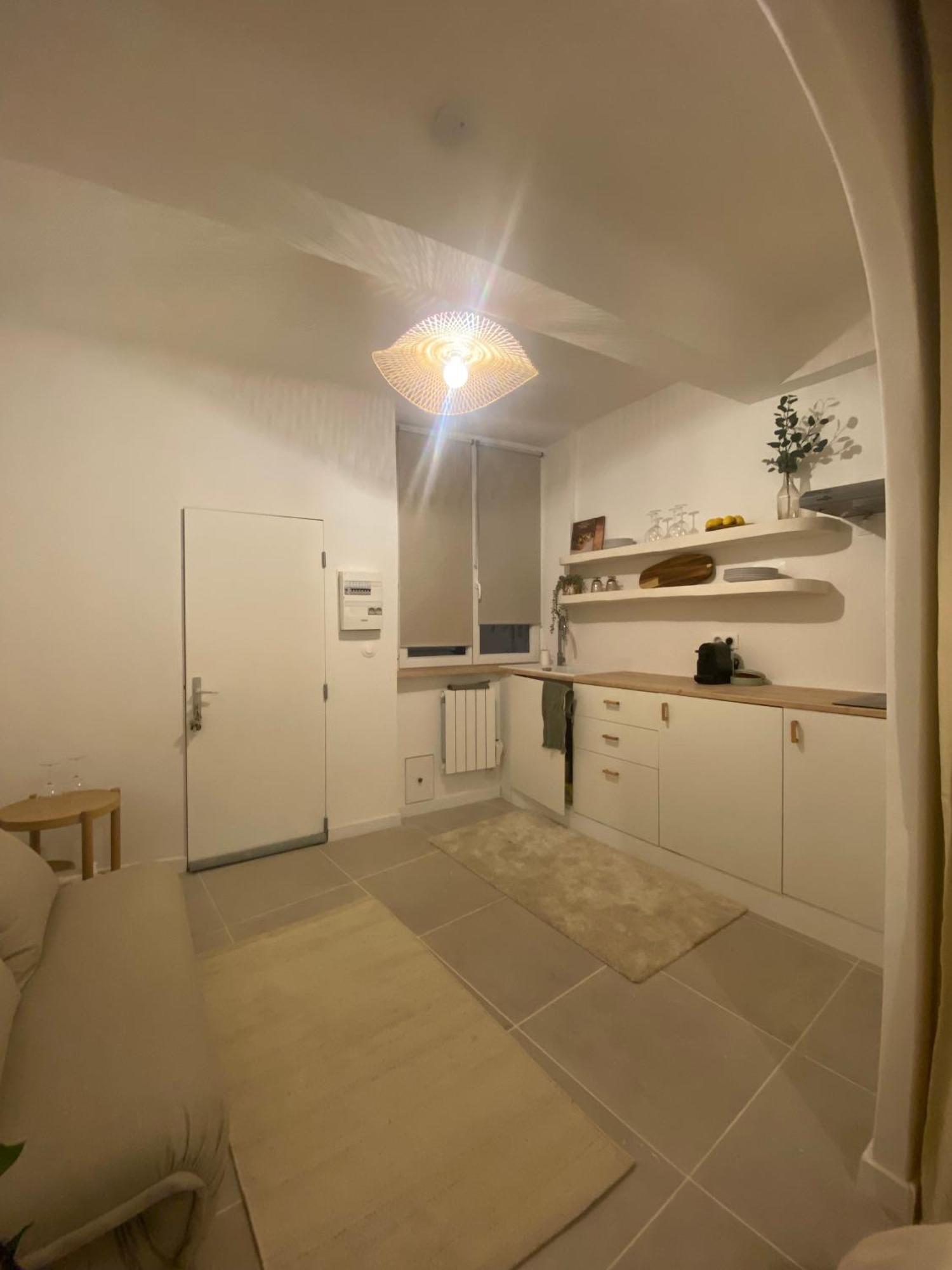 Studio Charmant Hyper Centre エクス＝アン＝プロヴァンス エクステリア 写真
